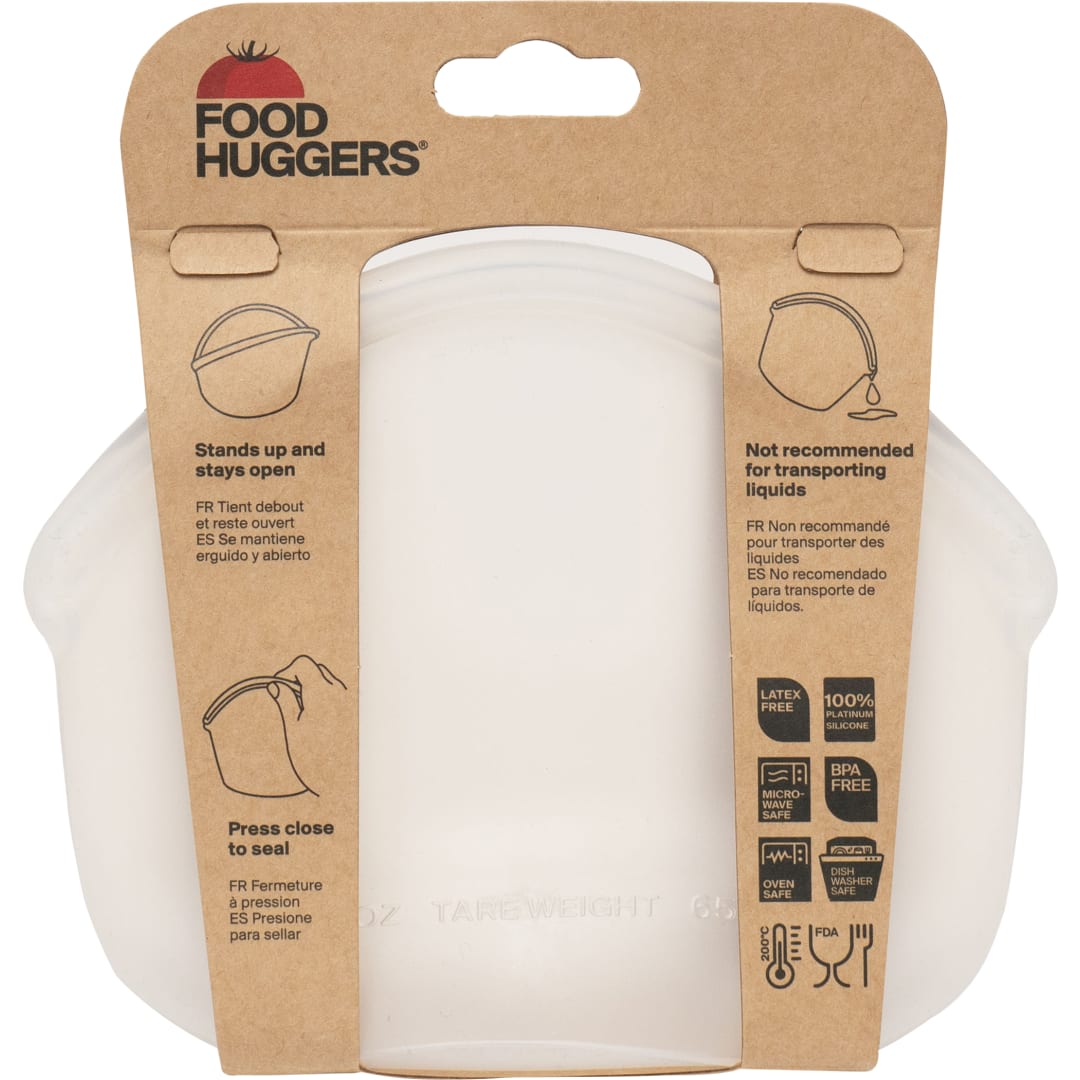 Food Huggers Hugger Bag® 13oz 18