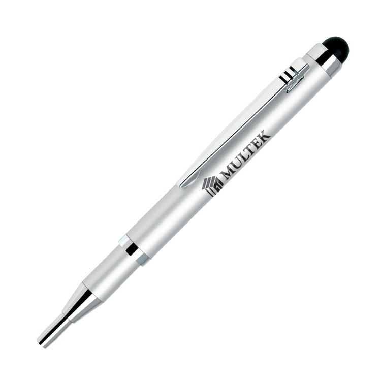 Lori Stylus Tool with Ballpoint Pen 4
