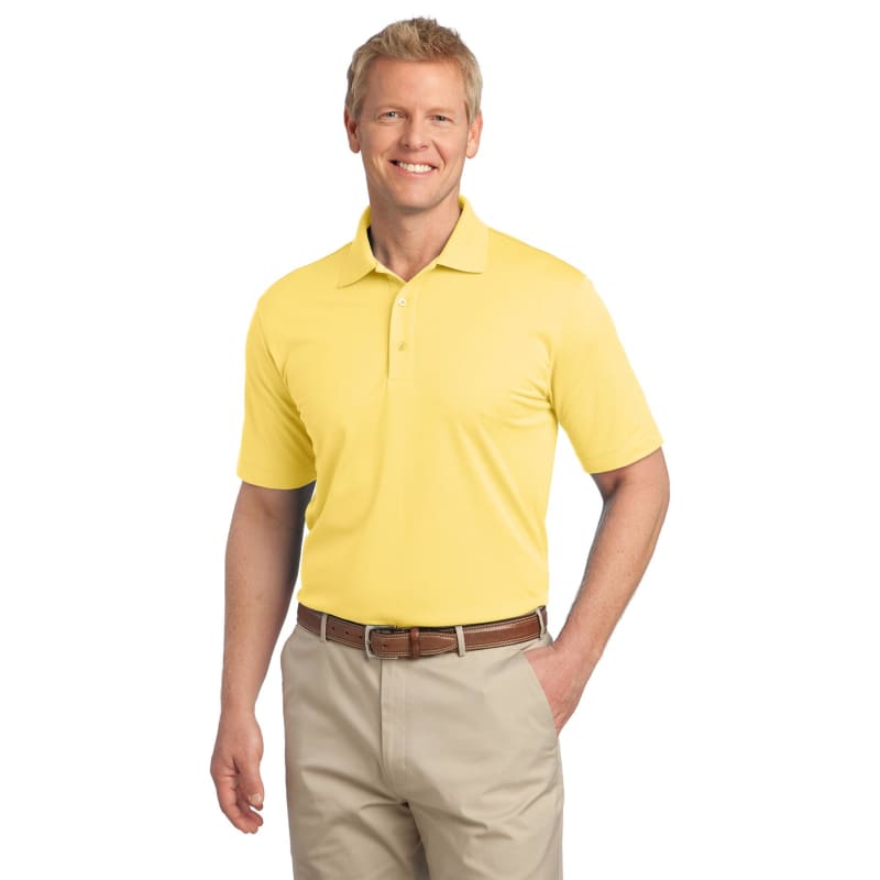 Port Authority Tech Pique Polo. 52