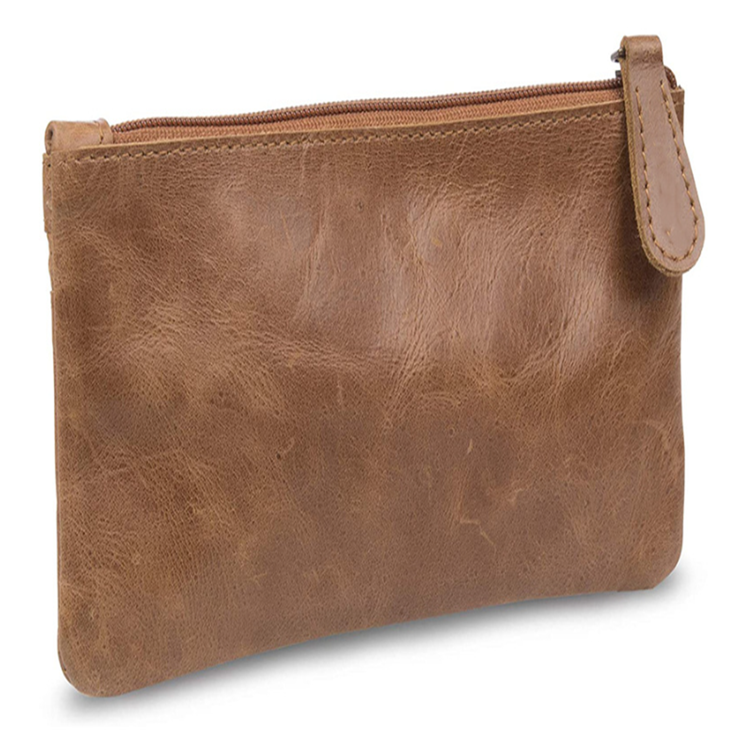 Genuine leather tool bag and digital product packet 6
