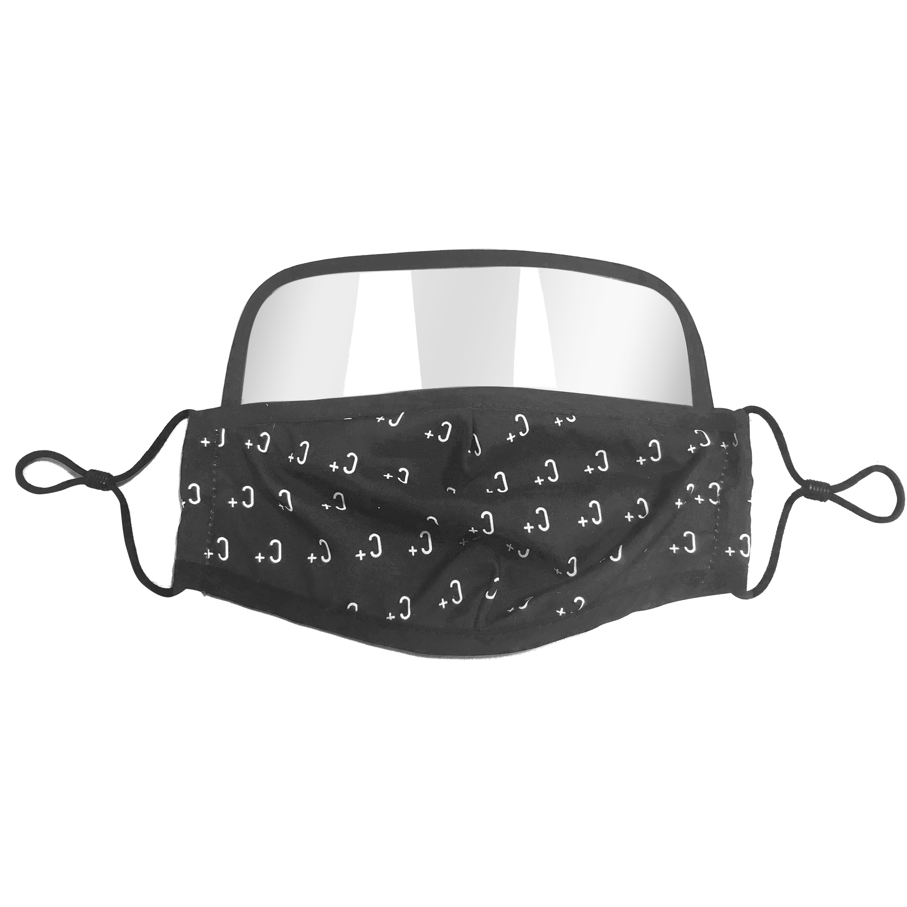 Beta Cotton Face Mask 3