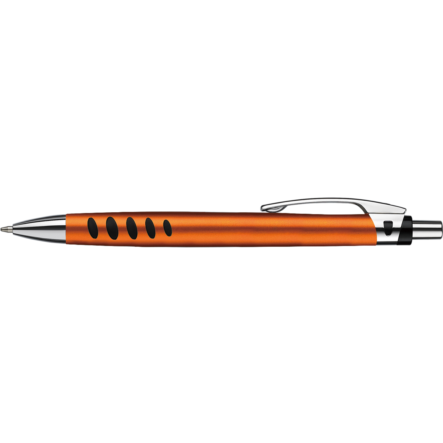 Plano Metallic Pen 9