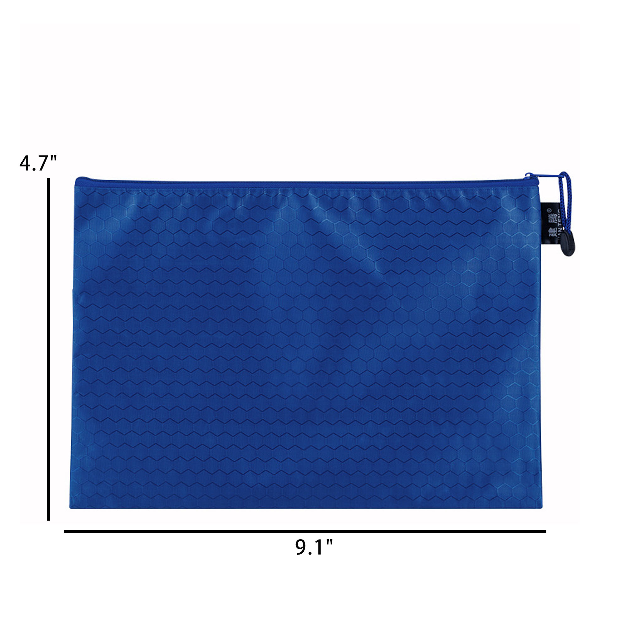 PVC Zipper Pouch 3
