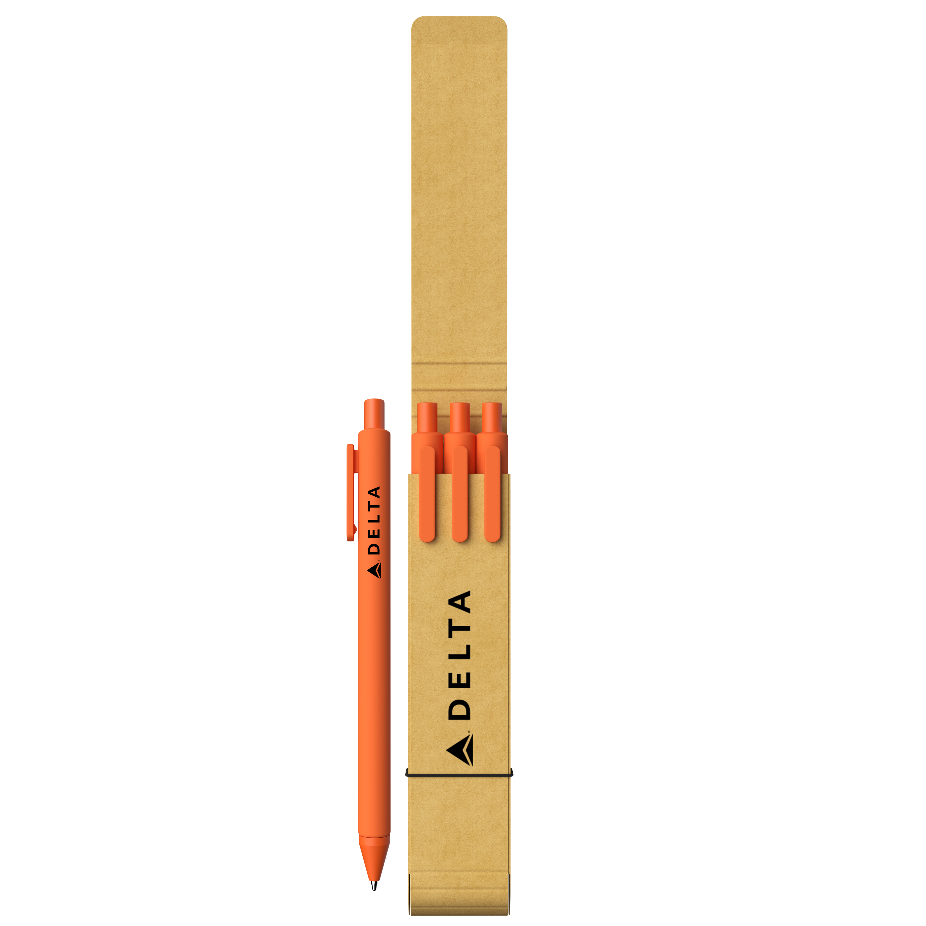 3-piece alix pen set with recyled case 6
