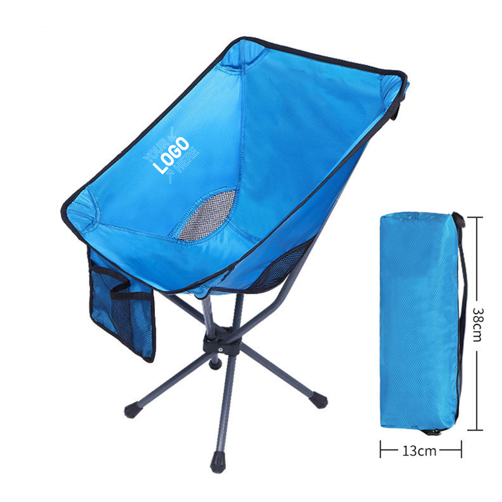 Portable Outdoor Folding Stool 5