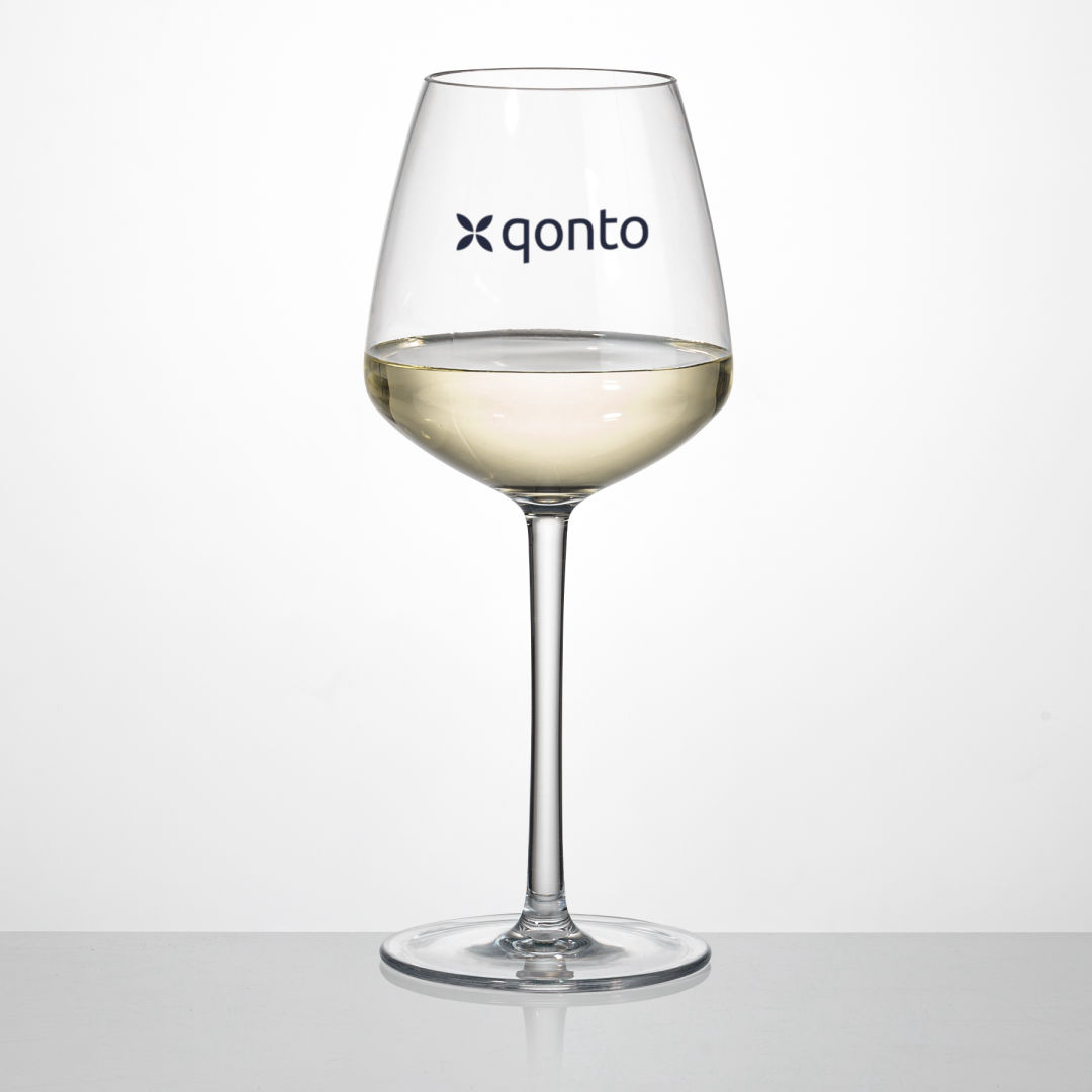 Poolside Tritan™ White Wine Glass - 14.25 oz (Set of 4) 9