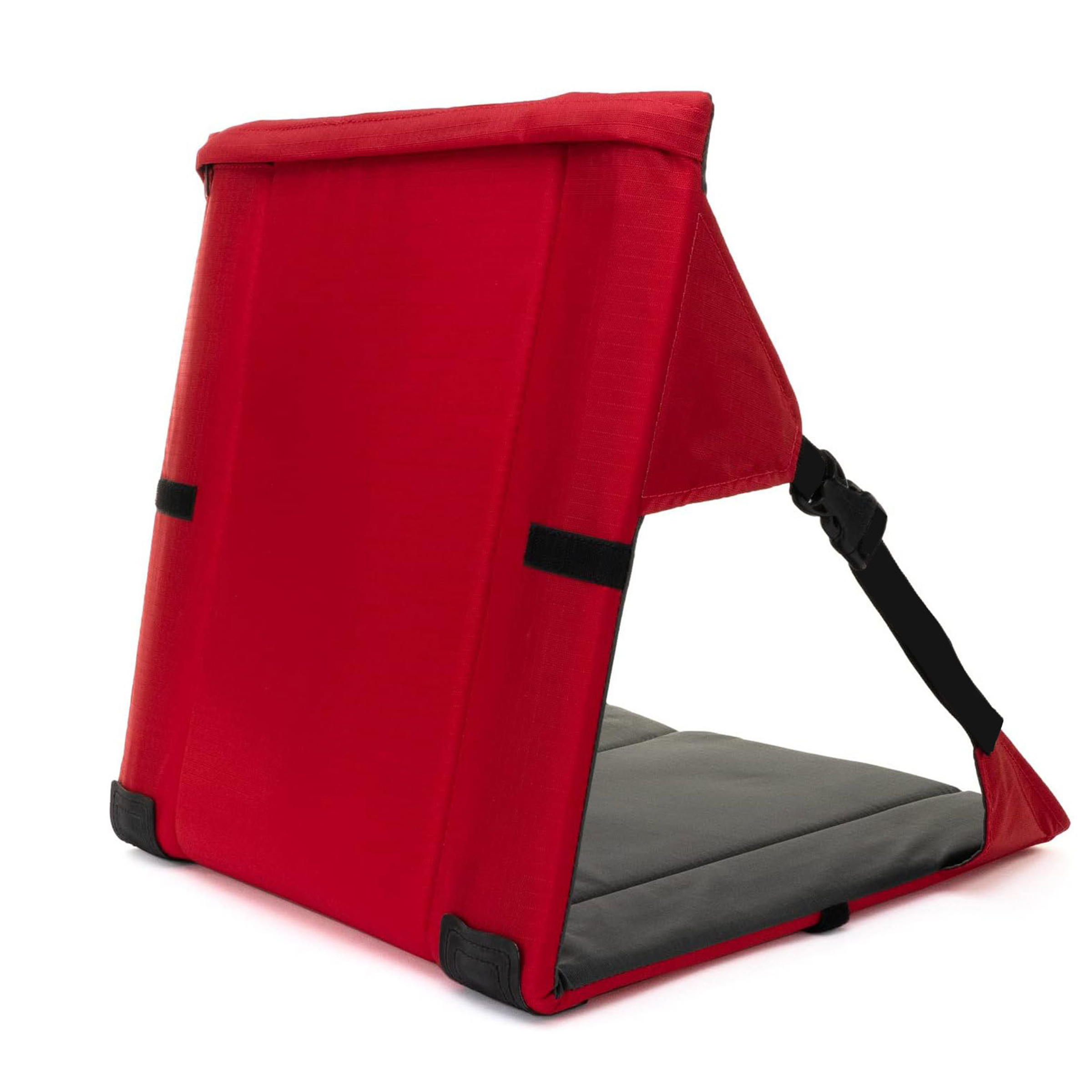 Oxford Outdoor Sports Stadium Folding Seat Cushion 6