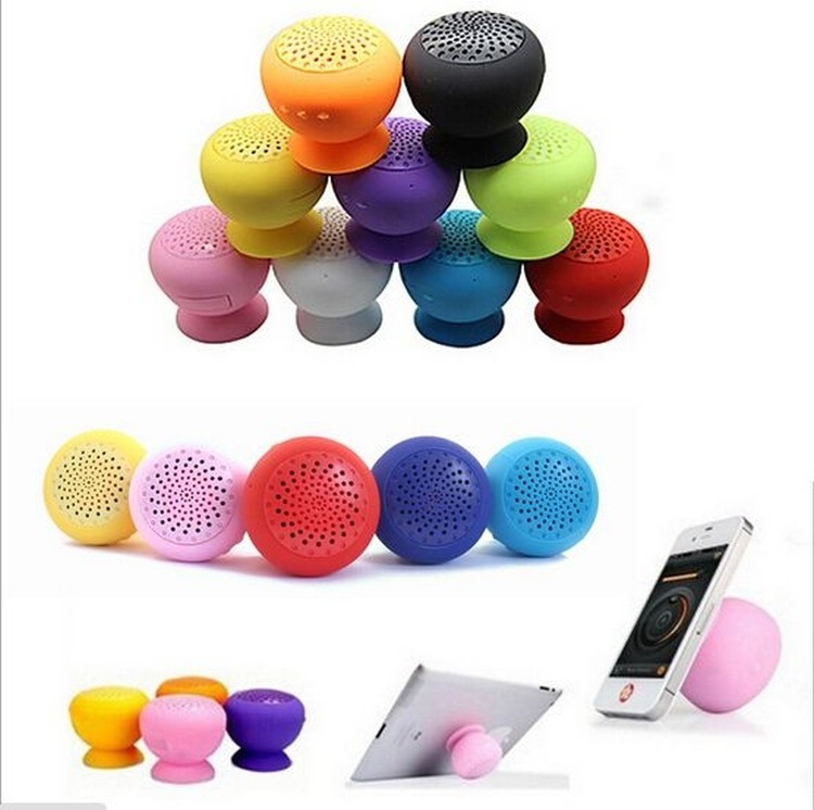 Mini Blue Tooth Speaker 2