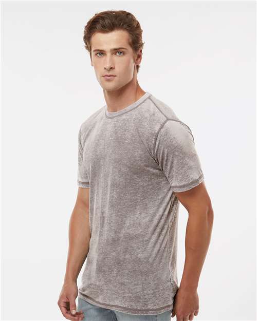Unisex Zen Jersey T-Shirt - 8115 25
