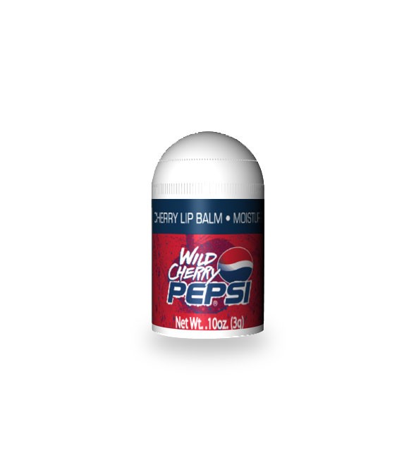 Lip Rageous Non SPF Cherry Lip Balm Bullet 1