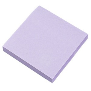 100 Sheets Colorful Sticky Notes 13