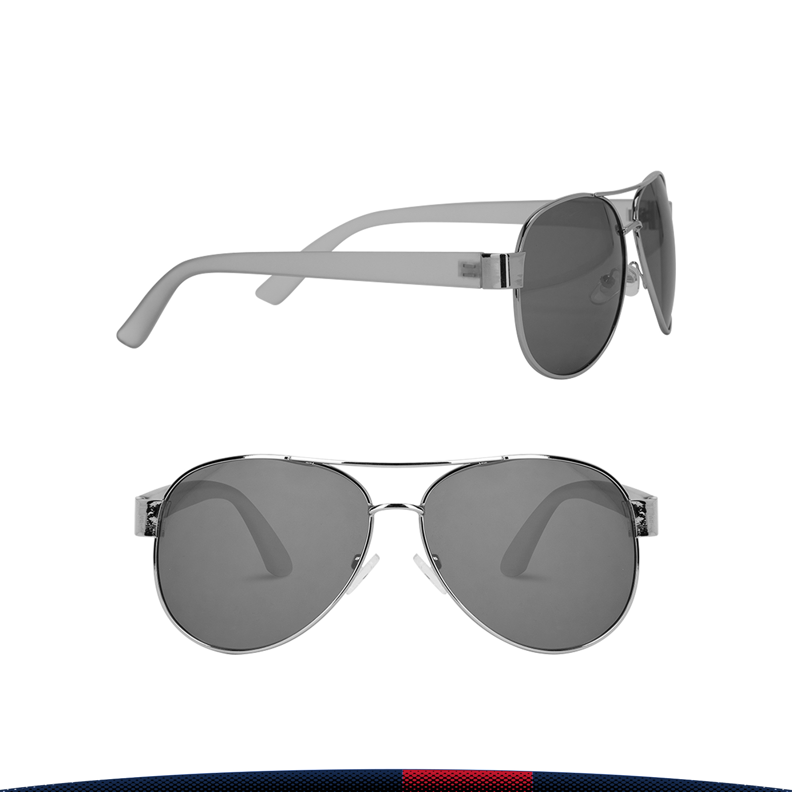 Stratoson Aviator Sunglasses 6