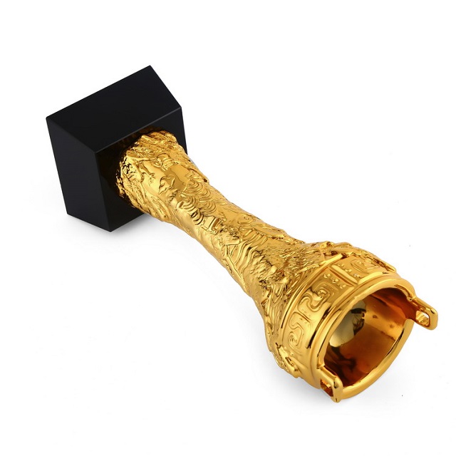 Resin Trophy A19-031 6