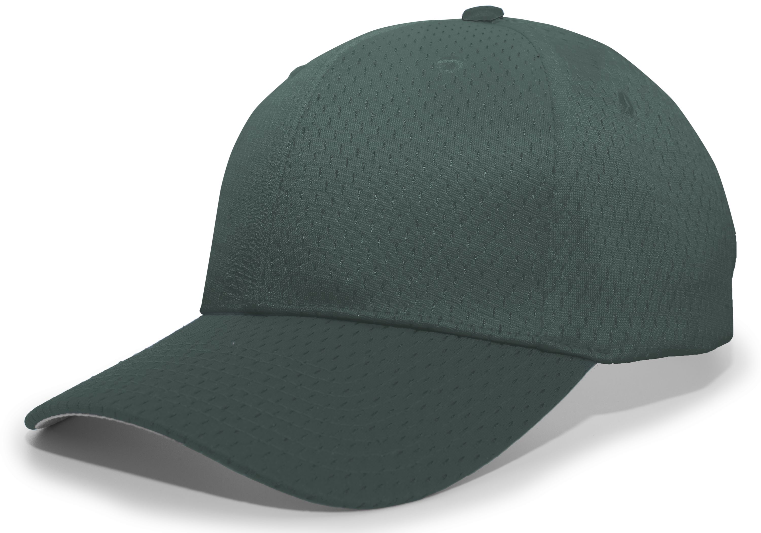 Coolport™ Mesh Hook-And-Loop Adjustable Cap 20