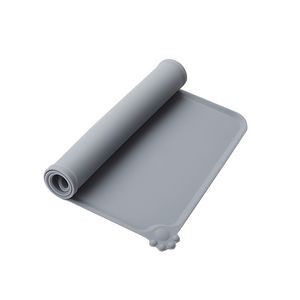 Production Portable Pet Bowl Food Tray 8