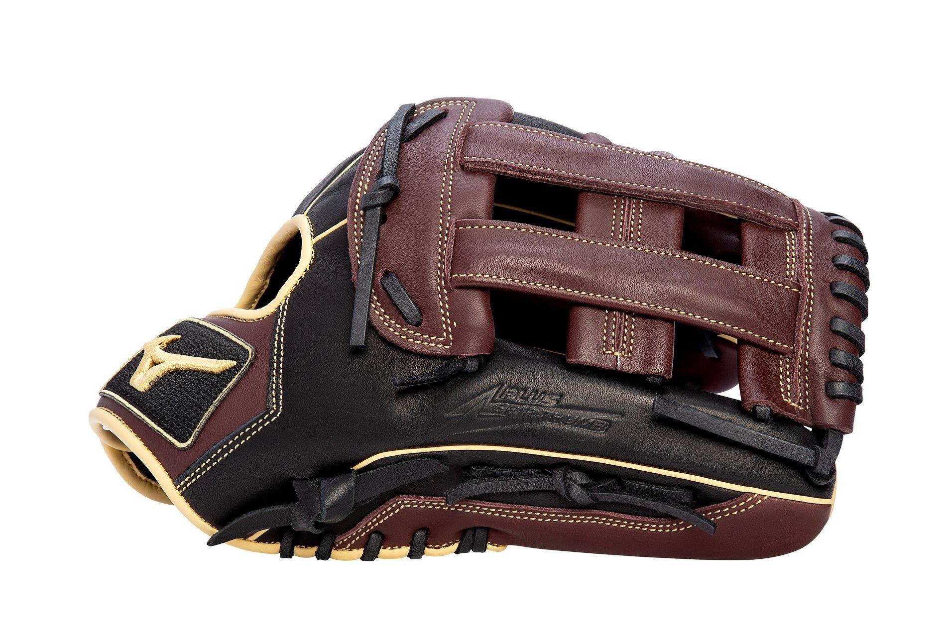 MVP Series Slowpitch Softball Glove 13" 5