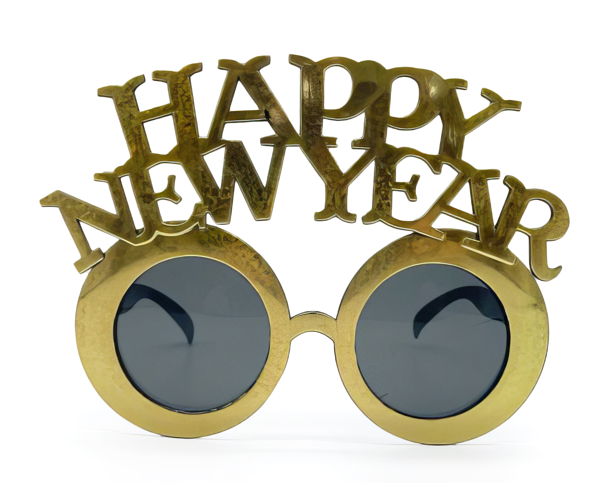 Happy New Year Sunglasses 20