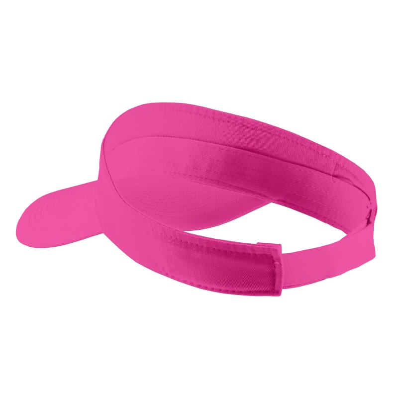 Port & Company Fashion Visor. 13