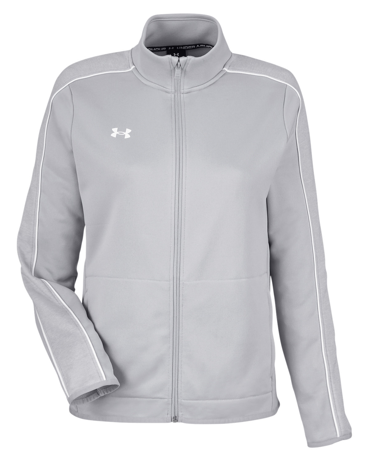 Ladies' Command Full-Zip 2 0