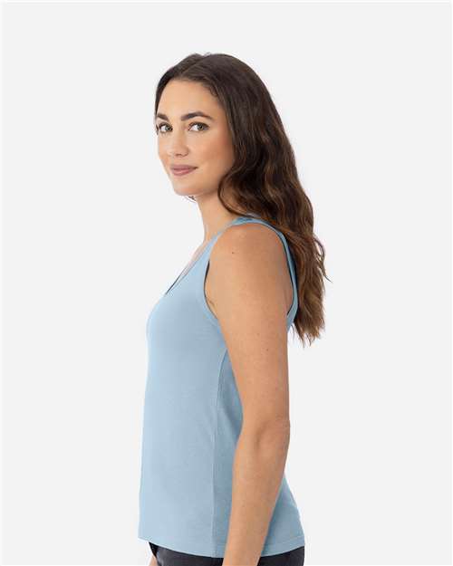 Women's Cotton Tank - 3933 80