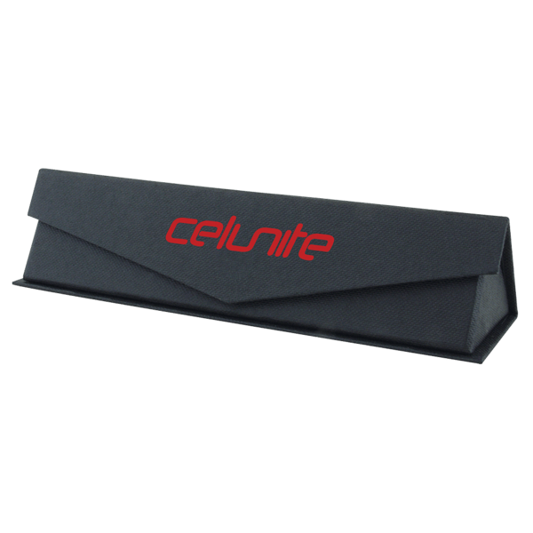 Triangle Magnetic Pen Box 6