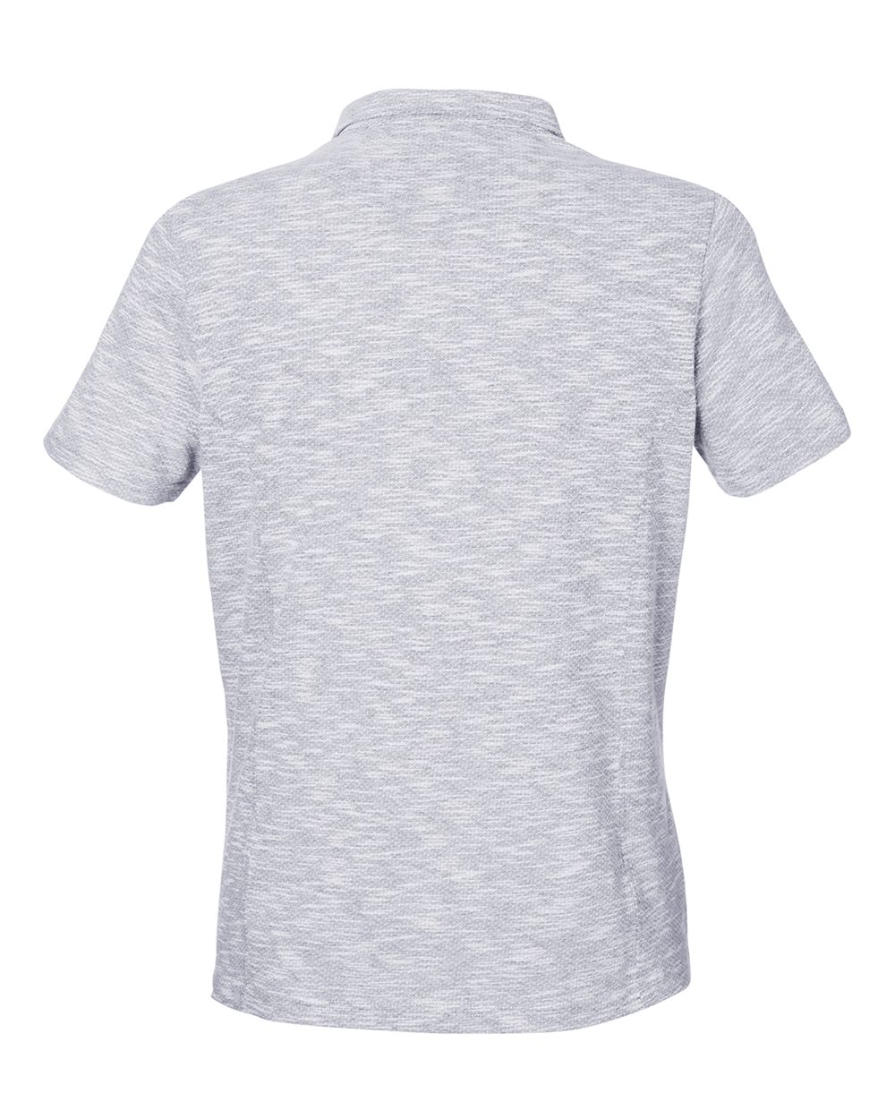 Women's Eclipse Jacquard Polo - NE115W 9
