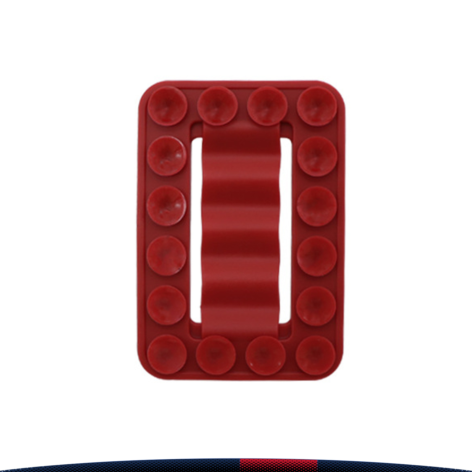 Willa Suction Phone Mount 5
