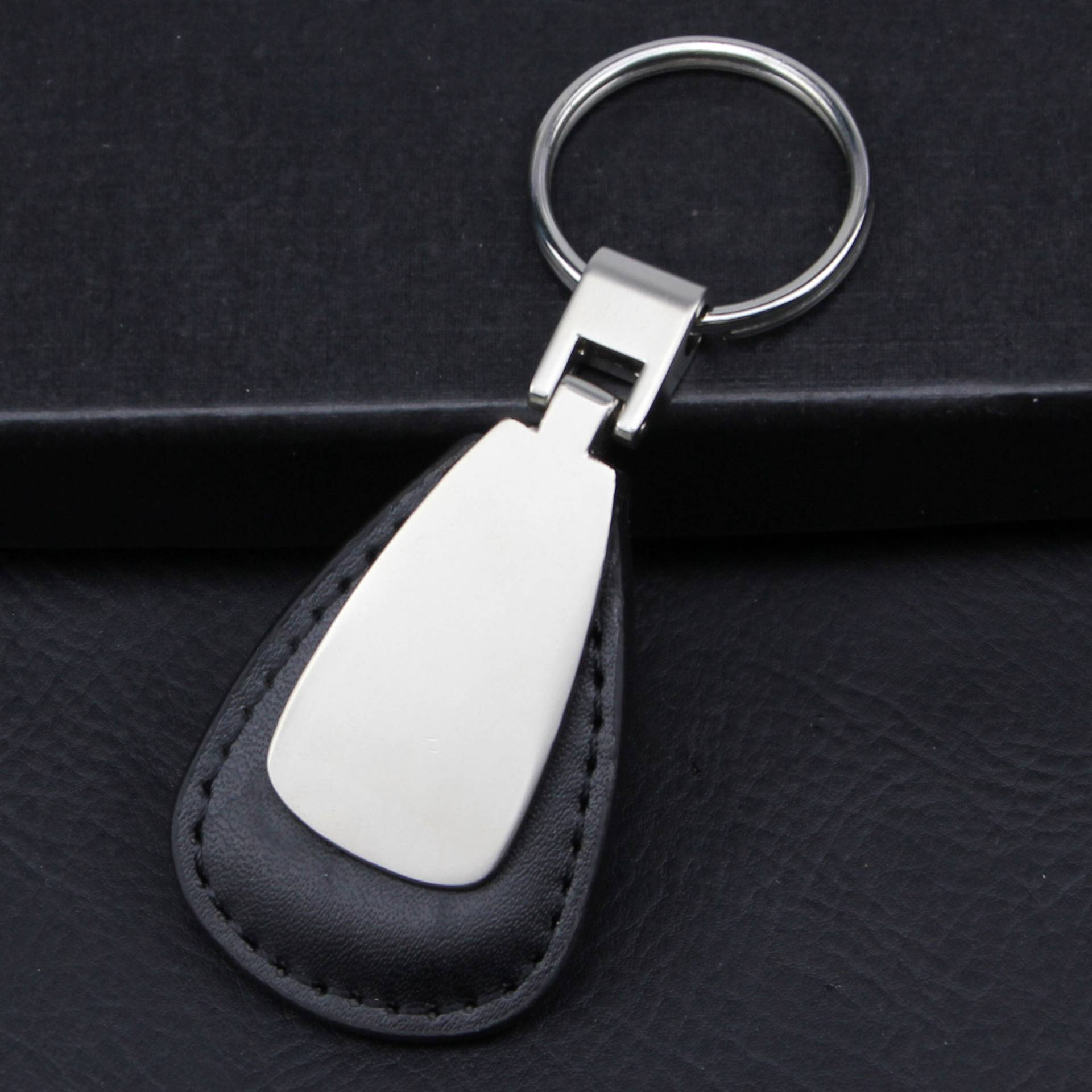 Custom Metal Keychain 6