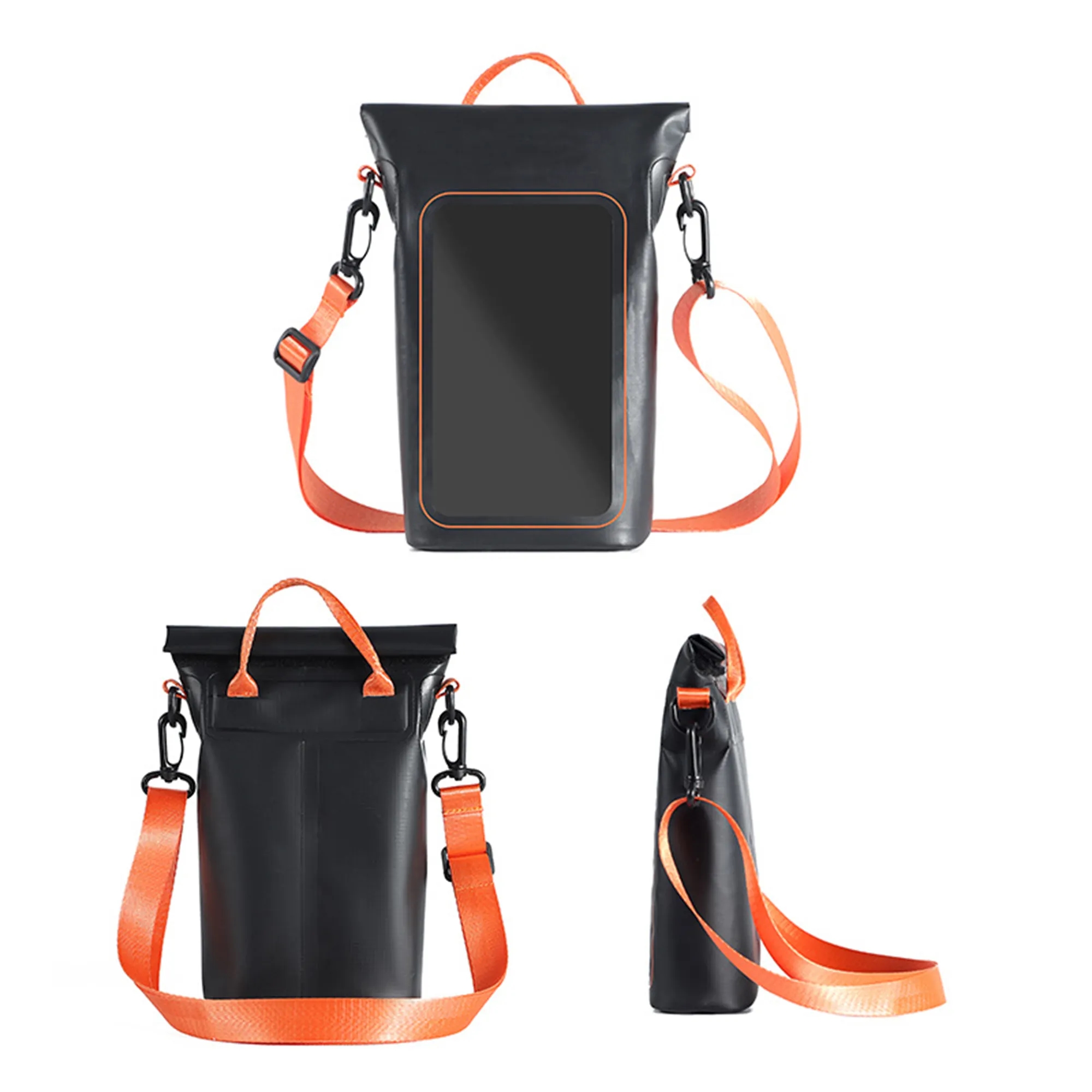 Drifting Waterproof Bucket 3