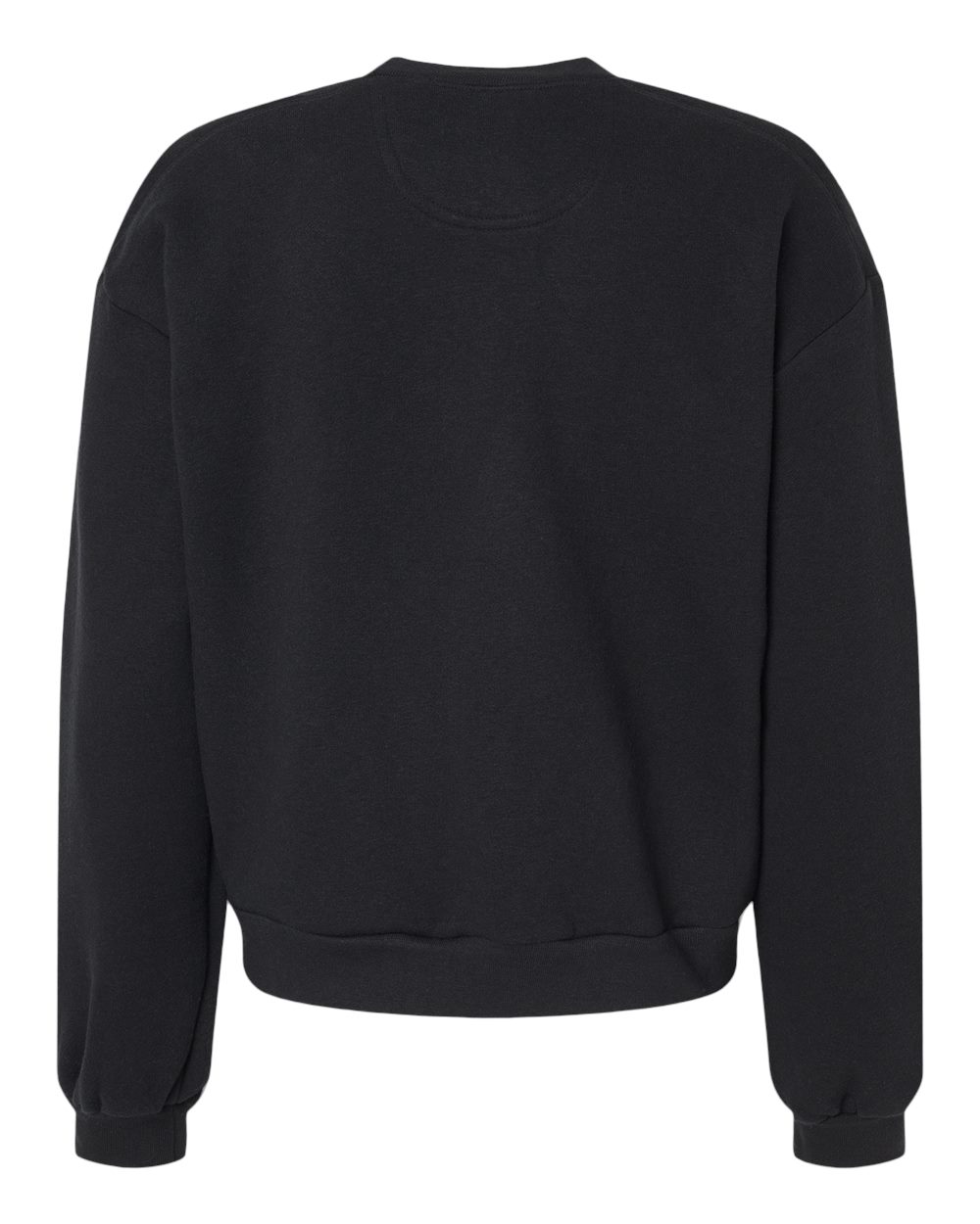 Women's ReFlex Fleece Crewneck Sweatshirt - RF494 38