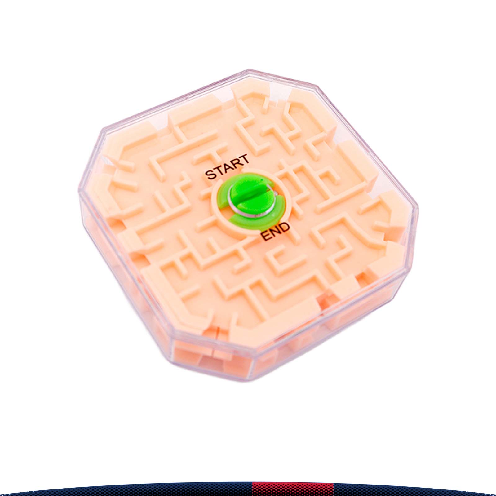 Canya Maze Puzzle Box 7