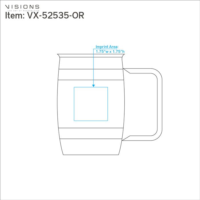 Double Wall Mugs 2