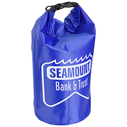 10-Liter Waterproof Gear Bag 19
