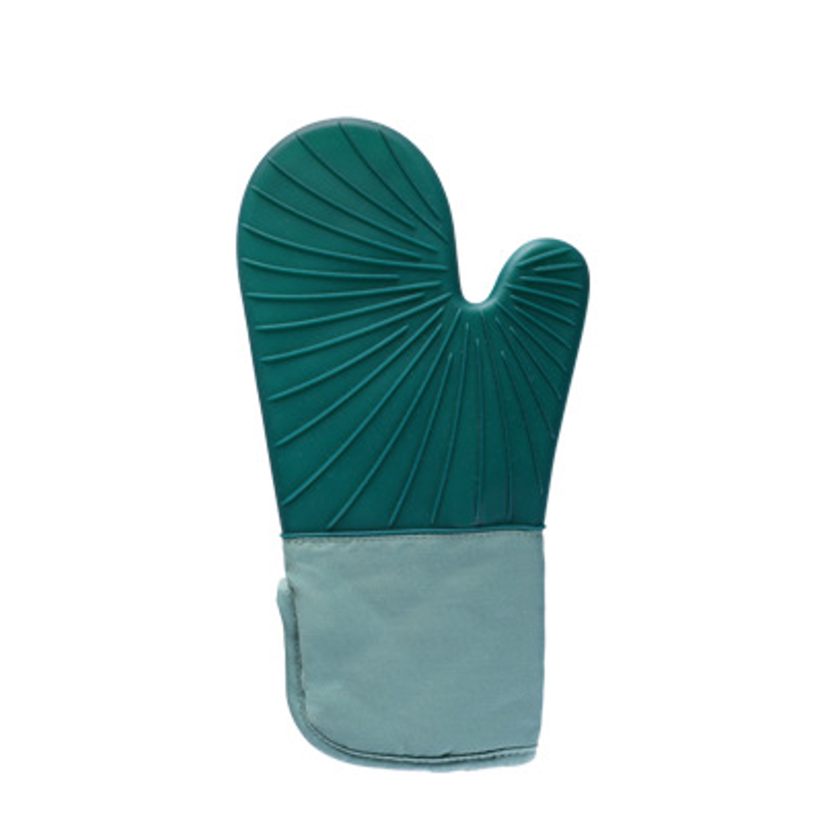 Kitchen Silicone Oven Mitt - OCEAN 4