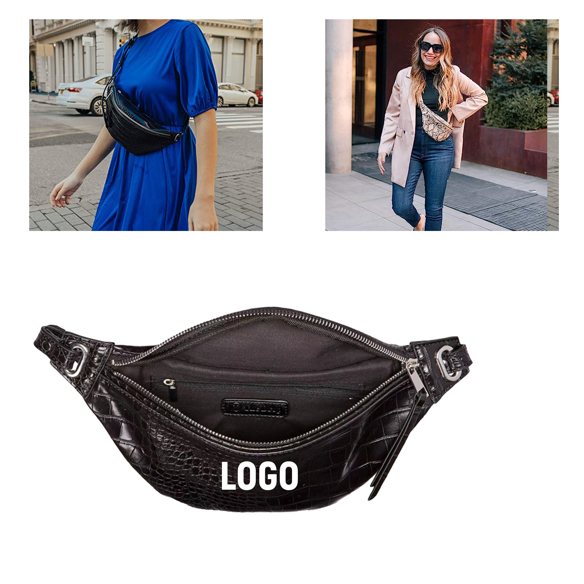 Women Belt Bag 3