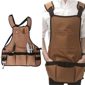Garden Tool Apron 4