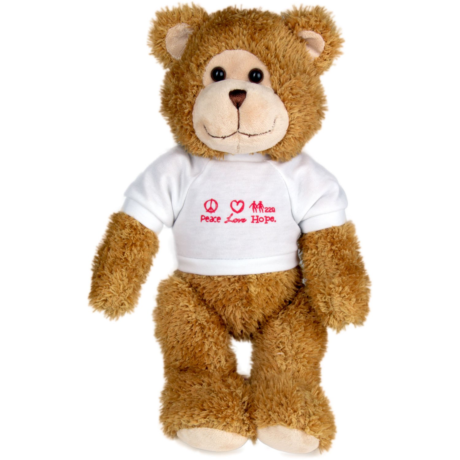 SV Theodore Bear 2