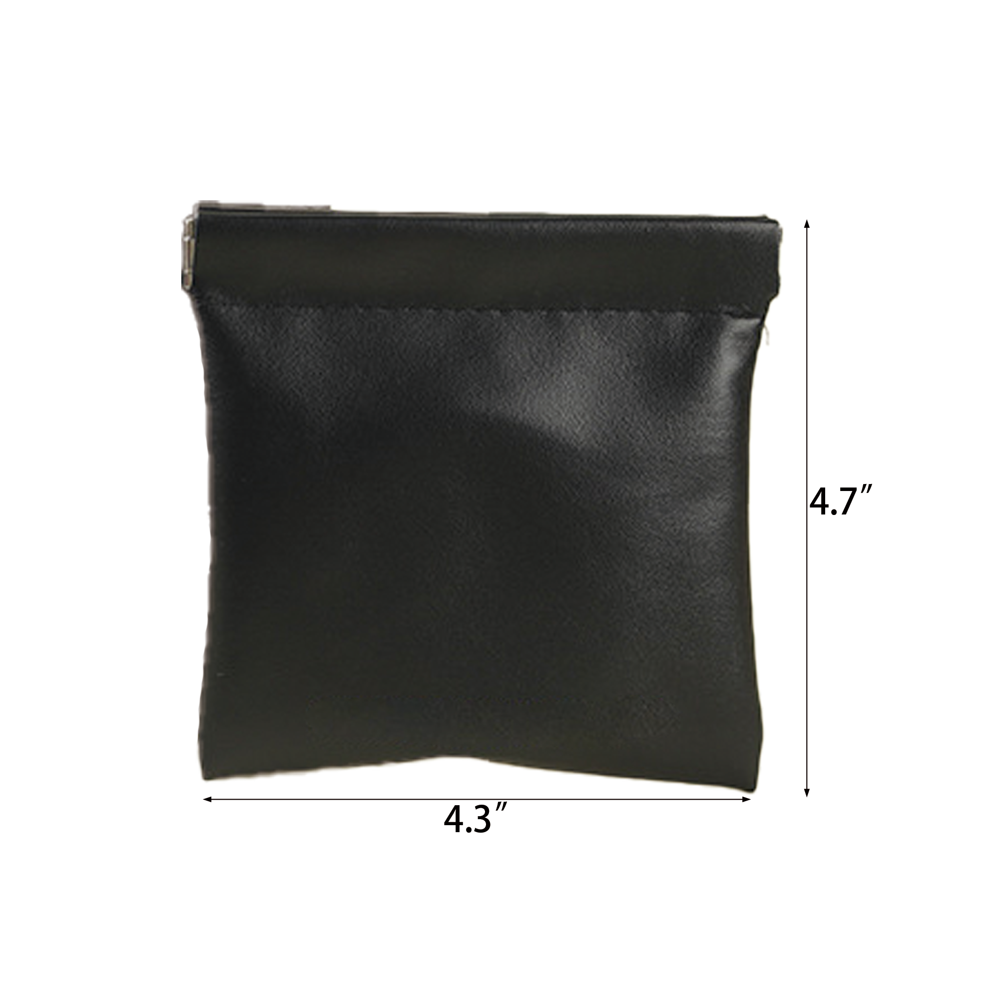 Mini Automatic Closing Bag 3