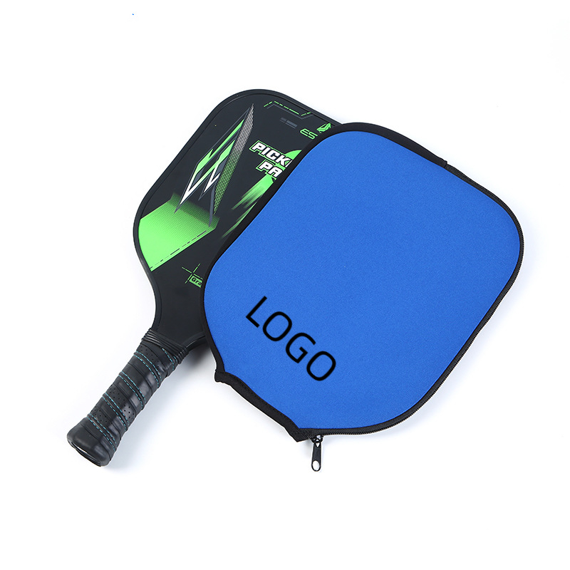 Neoprene Pickleball Paddle Cover 1