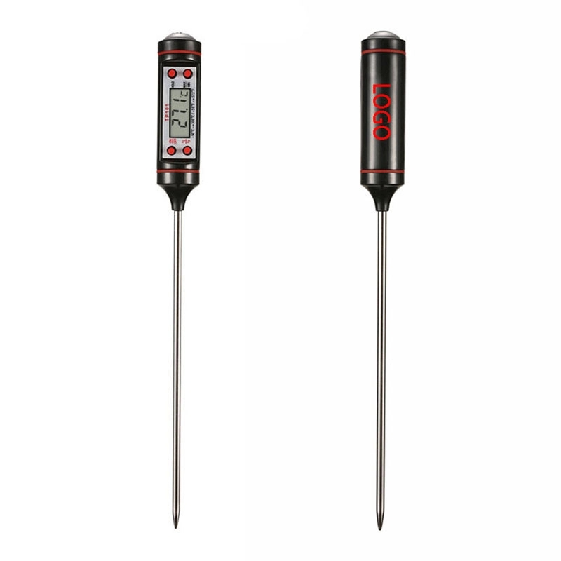 Digital Kitchen Grilling Thermometer 5