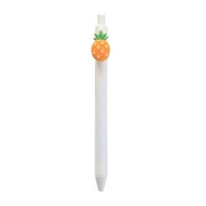 Flower Click Pen 15