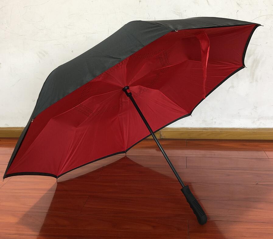49" The Rebel Umbrella 6