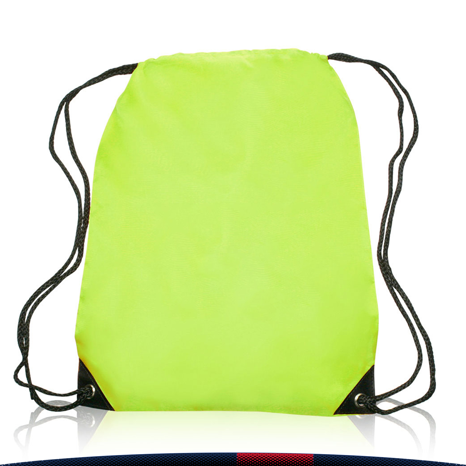 Sports Drawstring Backpacks 7