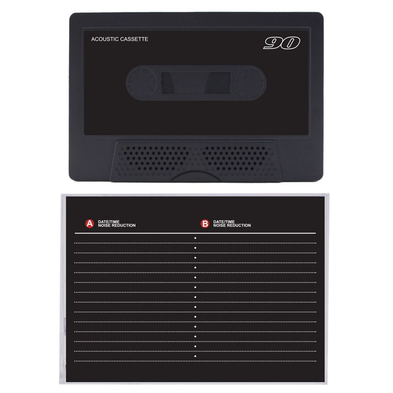 Awesome Mixtape Wireless Speaker 11