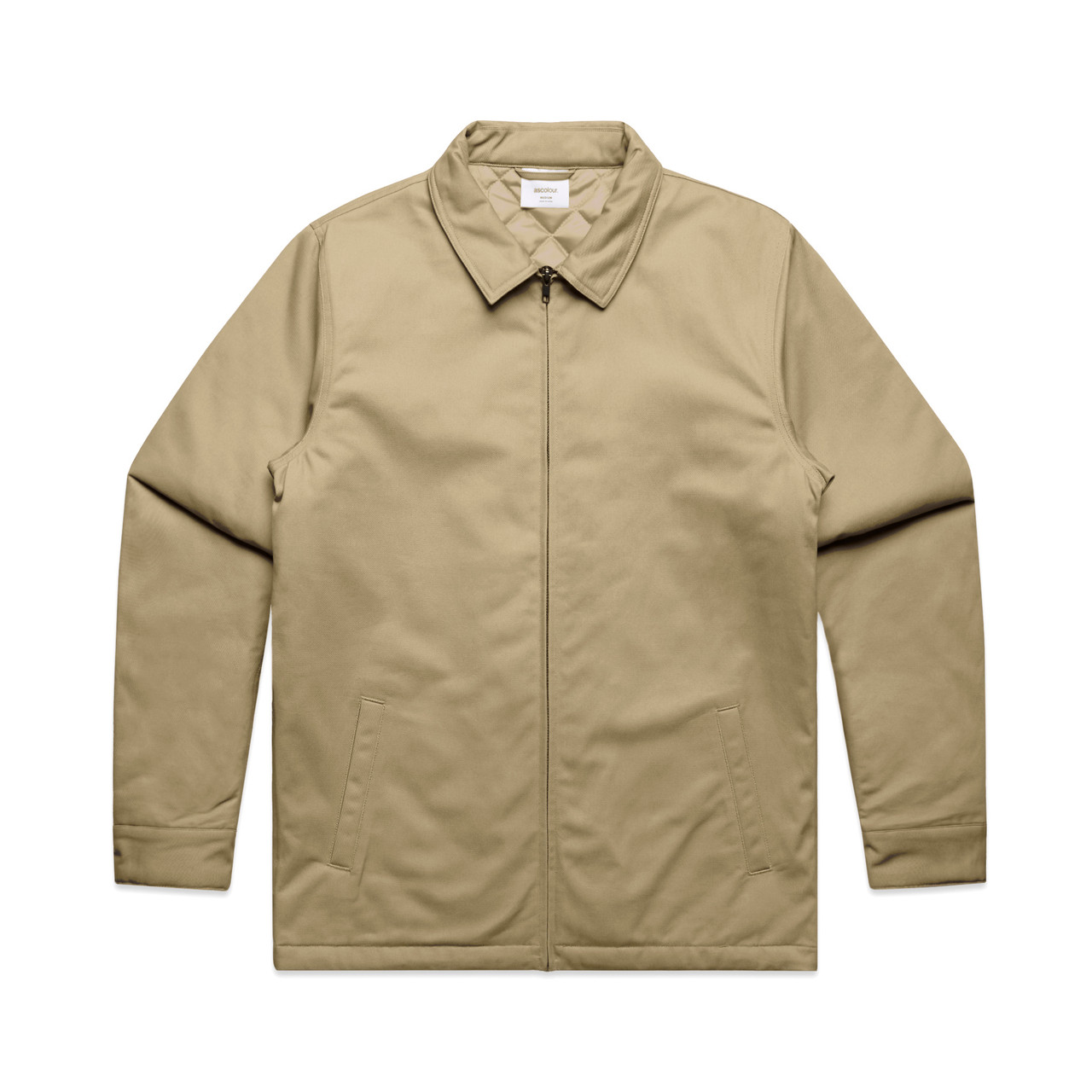 Service Jacket | 5523 23