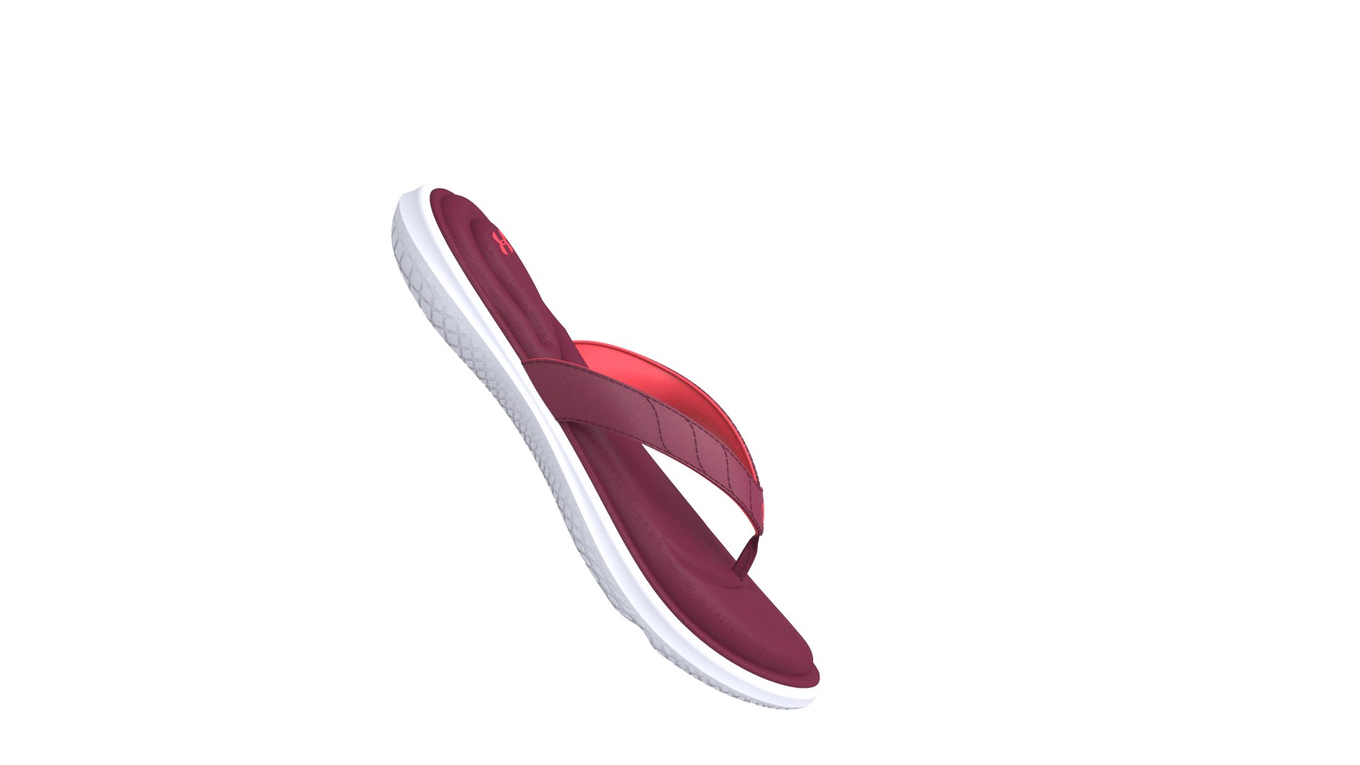 UA Marbella VII Women's Sandals 10