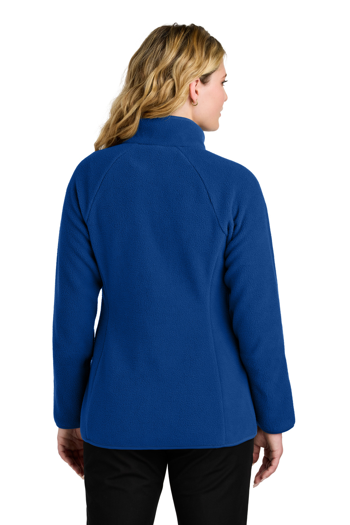 Port Authority Women's C-FREE Raglan Fleece L700 22