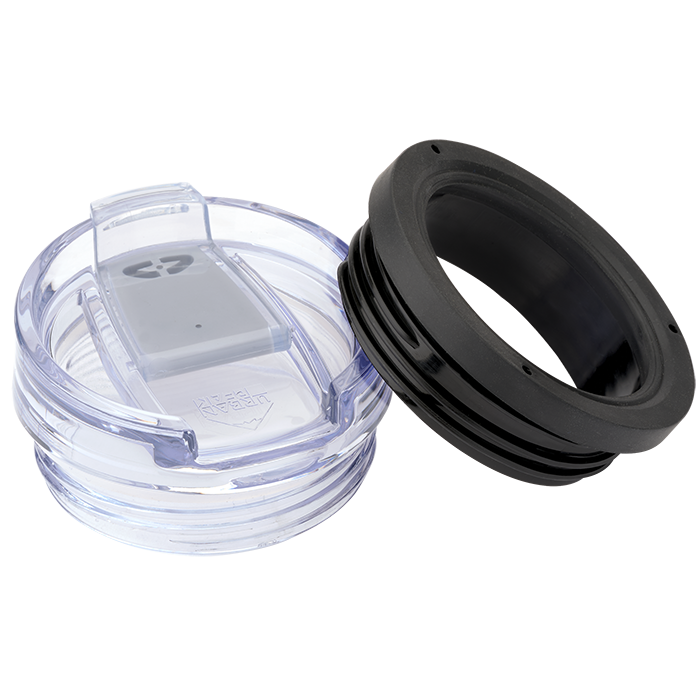 12 oz Urban Peak® 3-in-1 Trail Tumbler 65