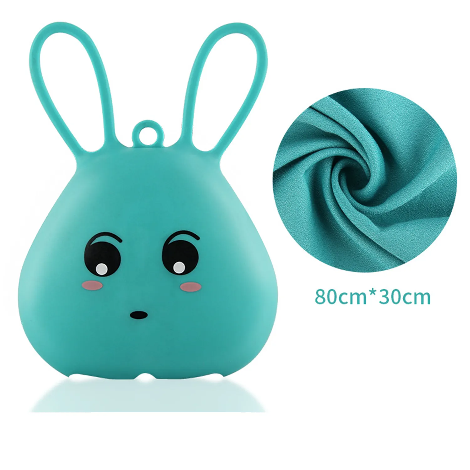 Cold Quick Drying Towel 11