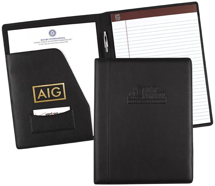 Cape Ann Jr. Pad Folio
